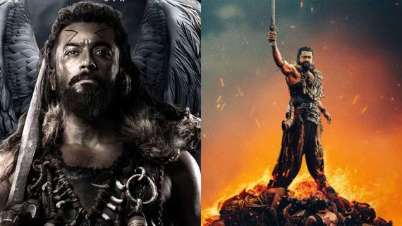 Kanguva Box Office Prediction: வேட்டையன் முதல் நாள் வசூலை முந்துமா கங்குவா?.. வசூல் கணிப்பு இதோ!