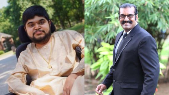 மகன் திருமணம்.. எல்லோரும் வர ஆரம்பித்துவிட்டார்கள்.. நெப்போலியன் செம ஹேப்பி 
