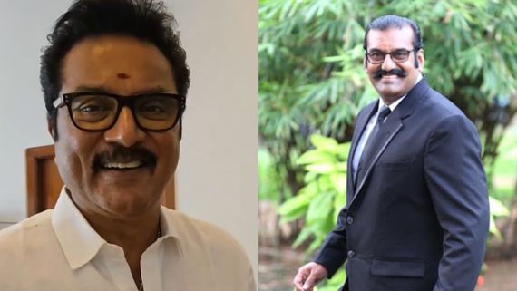 மகளோட தல தீபாவளி முடிந்தவுடனே ஜப்பானுக்கு கிளம்பிய சரத்குமார்.. நெப்போலியன்  ஓடோடி வரவேற்ற வீடியோ!