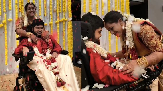  திருமணத்துக்கு பிறகு அழுத நெப்போலியன் மருமகள்.. அதற்குள் அப்படி என்ன ஆச்சு?.. இனி தனுஷ் கையில்தான் 