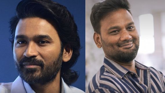  Dhanush: லப்பர் பந்து இயக்குநரின் அடுத்தப்படம்.. அட ஹீரோ இவரா.. சூப்பரப்பு!