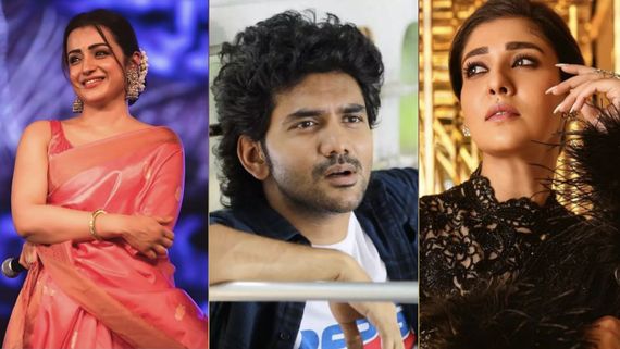  Kavin: திரிஷாவா.. நயன்தாராவா.. இவ்வளவு டஃப் கேள்விக்கு கூலாக பதில் சொன்ன கவின்!