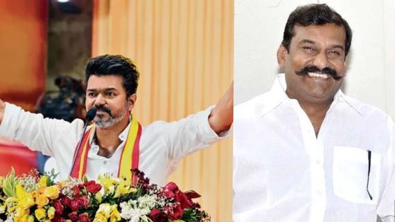 விஜய்யை விமர்சித்த நெப்போலியன்.. ஒரு பெரிய மனுஷன் செய்ற வேலையா இது? கண்டித்த பிரபலம்!
