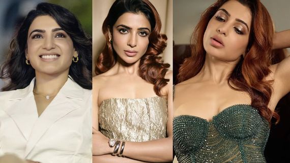  Samantha: சமந்தாவை கடுப்பேற்றிய ரசிகர்கள்.. சரியான பதிலடி கொடுத்த சாம்!