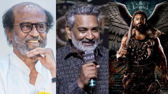 ரஜினிகாந்த் முதல் ராஜமெளலி வரை.. கங்குவா படத்தை வேறலெவலுக்கு கொண்டு சென்ற சூர்யா.. வசூல் வேட்டைதான்!