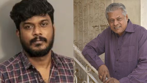 உன் படத்தை முடிக்காமல் சாகமாட்டேன்.. டெல்லி கணேஷ் சொன்ன அந்த வார்த்தை.. கண்கலங்கிய மணிகண்டன்!