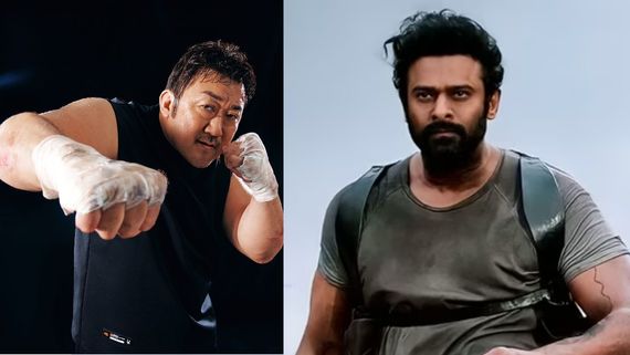 Salaar 2: வெறித்தனமான வில்லன்.. அப்டேட்னா இப்படி இருக்கனும்.. சலார் 2 படத்தில் கொரியா நடிகர் டான் லீ