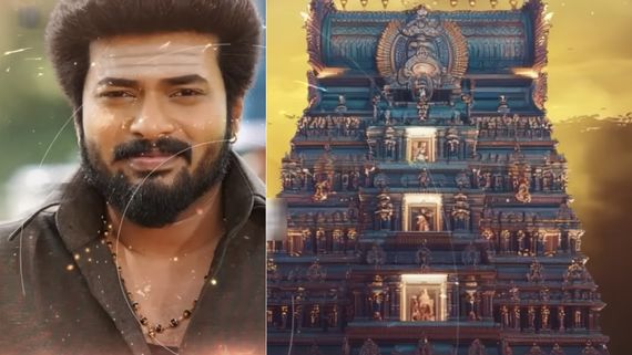 பூட்டப்பட்டு கிடக்கும் கோவில்.. பஞ்சத்தில் வாடும் கிராமம்.. கார்த்திகை தீபம் இன்றைய எபிசோட்! 