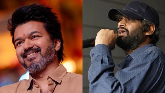 தளபதி 69.. ஃபுல் ஃபார்மில் விஜய்.. ஹெச்.வினோத்துக்கு போட்ட உத்தரவு இதுவா?..நிறைவேற்றுவாரா இயக்குநர்? 