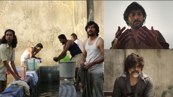 Sorgavaasal Box Office Day 1: ரத்தம் தெறிக்கும் சொர்க்கவாசல்.. முதல் நாள் வசூல் விபரம் இதோ! 