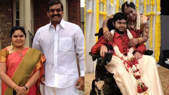 சொத்துக்காகத்தான் கல்யாணமாம்.. யப்பா 200 கோடி ரூபாயா?.. நெப்போலியன் மகன் திருமணம் பற்றி பிரபலம் ஓபன் 