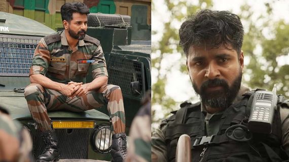Amaran Box Office: 200 கோடியை நெருங்கிய அமரன்.. இந்தியளவில் 9 நாட்களில் எத்தனை கோடி வசூல் தெரியுமா?