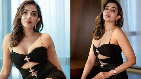 Parvathy Nair: கிளாமரில் தாண்டவம் ஆடி.. ரசிகர்களை சுண்டி இழுத்த பார்வதி நாயர்!