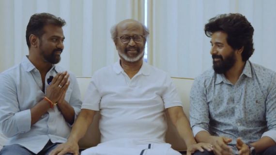 Amaran: என் அண்ணன் சீனா போர்ல குண்டடி பட்டாரு.. பர்ஸ்னல் டச்சோட படம் பார்த்தேன் - மனம் திறந்த ரஜினி!