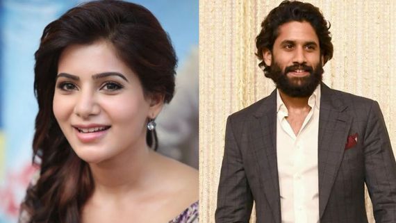 நான் செகண்ட் ஹேண்டா?.. அவர்களை பழி வாங்குகிறேனா?.. முன்னாள் கணவர் குறித்து மனம் திறந்த சமந்தா 