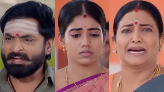 பஞ்சாயத்தில் நடந்த அதிரடி திருப்பம்..இசக்கி எடுக்கப்போகும் முடிவு என்ன.. 