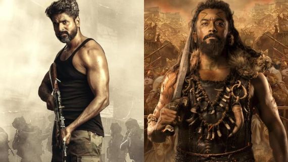 கங்குவாவுக்கு விழும் செம அடி.. சிவகார்த்திகேயனை திட்டும் சூர்யா ரசிகர்கள்.. என்ன இப்படி இறங்கிட்டாங்க? 