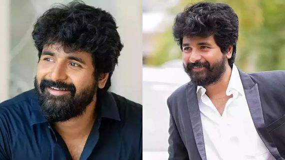 Sivakarthikeyan: பாலத்தில் அந்தர் பல்டி அடிக்கும் சிவகார்த்திகேயன்.. ரசிகர்கள் குவிந்ததால் பரபரப்பு!