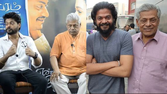  Delhi ganesh: டெல்லி கணேஷுக்கு இப்படி ஒரு ஆசையா?.. கடைசியில் இப்படி ஆயிடுச்சே!