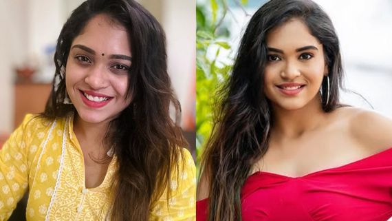பிக் பாஸ் வீட்டில் 21 நாட்கள் இருந்த வர்ஷினி..  வாங்கிய சம்பளம் எவ்வளவு தெரியுமா?