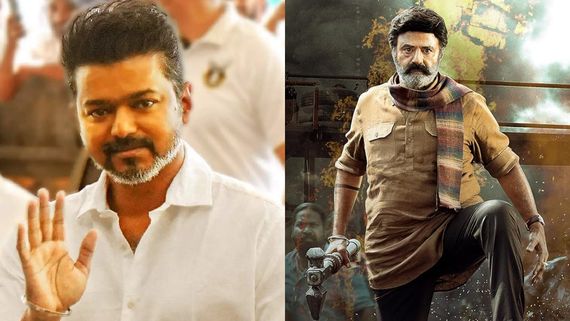 பாலய்யா ரேஞ்சுக்கு பல்க் ஆகிறாரா விஜய்?.. ஜெயில் செட் வேறயாம்.. கடைசியில அந்த படம் தானா?
