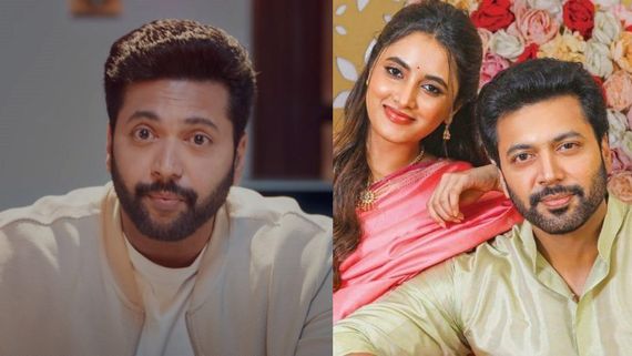 Brother Box Office Day 4: வசூலில் சொதப்பும் ஜெயம் ரவி.. நான்கு நாளில் எவ்வளவுதான் கலெக்‌ஷன்? -விபரம் 
