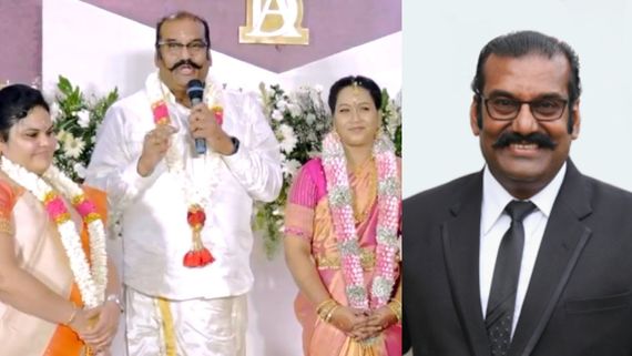 மகன் திருமணம்.. பிரபலங்கள் வருகை.. ஹோட்டல் வாடகை இவ்வளவா?.. நெப்போலியனின் ஏற்பாடுகள் என்ன தெரியுமா? 