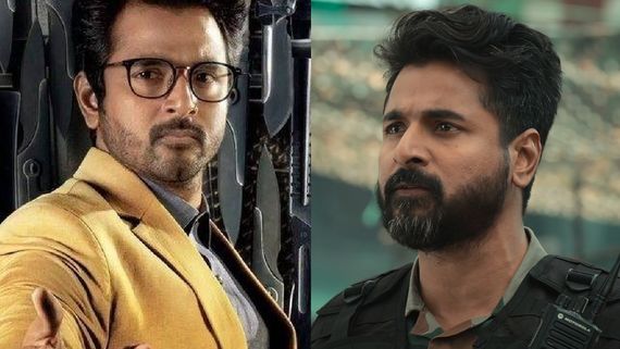  Sivakarthikeyan: டாக்டர் டூ அமரன்.. சிவகார்த்திகேயனிடம் இப்படி ஒரு சேஞ்சா.. மனுஷன் பின்றாரே!