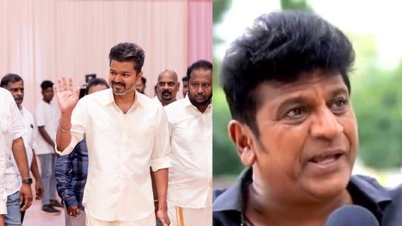Shivaraj kumar: ரஜினி.. தனுஷ்.. அடுத்தது தளபதி 69தான்.. விஜய்யுடன் இணையும் அதிரடி நாயகன்!