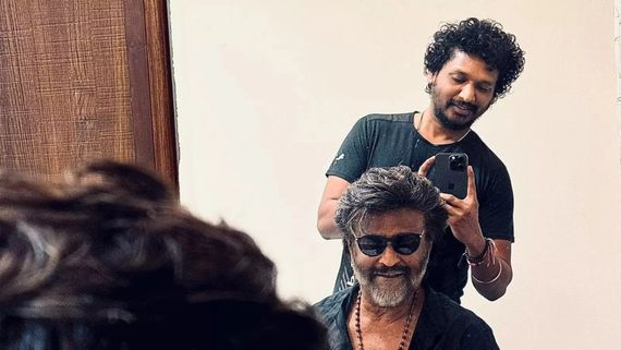 கூலி படத்தில் இவ்வளவு வேலைகள்தான் பாக்கி.. ஓபனாக பேசிய லோகேஷ் கனகராஜ் 