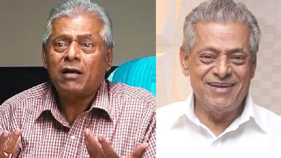 Delhi Ganesh: நிறைவேறாத ஆசையோடு மரணம்.. டெல்லி கணேஷ்ஷின் உடலுக்கு இறுதி மரியாதை எப்போது தெரியுமா?