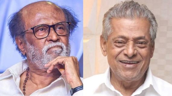 Rajinikanth: டெல்லி கணேஷ் மறைவு.. என்னுடைய நண்பர் இறந்துட்டாரு என துக்கத்தை வெளிப்படுத்திய ரஜினி! 