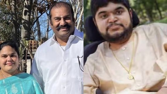  Nepoleon: ஜப்பானில் உப்புமா & இட்லி.. விருந்தினர்கள் உபசரிப்பில் மாஸ் காட்டும் நெப்போலியன்!