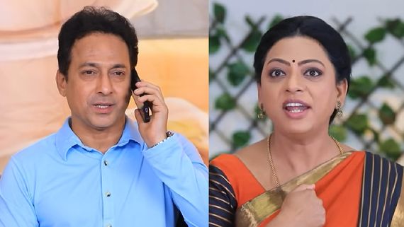 Baakiyalakshmi serial: உங்களை சும்மா விடமாட்டேன் கோபிநாத்.. கொதித்த பாக்கியா.. தெரியவந்த உண்மை!