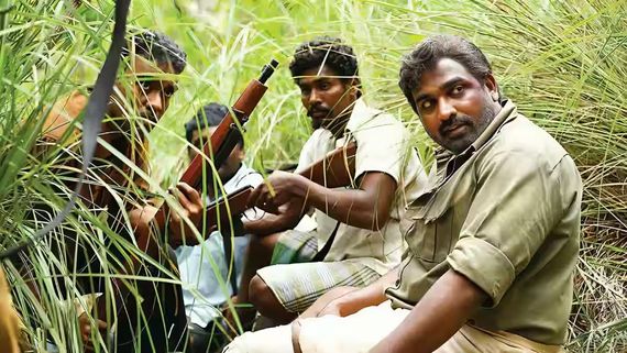 Viduthalai 2 X Review: விடுதலை 2 ட்விட்டர் விமர்சனம்.. வெற்றிமாறனின் வேறலெவல் சம்பவம்!