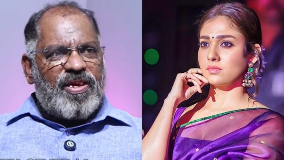  நயன்தாராதான் அந்த வியாதியை பரப்பினார்.. காட்டமான சேகுவேரா.. என்ன இப்படி பேசுறாரு? 