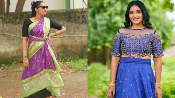 Bigg Boss Tamil 8: அதுக்குள்ள 4 ப்ரோமோவா? ஆத்திரத்தில் வார்த்தையை விட்ட அன்ஷிதா.. பிக்பாஸில் அடிதடி!