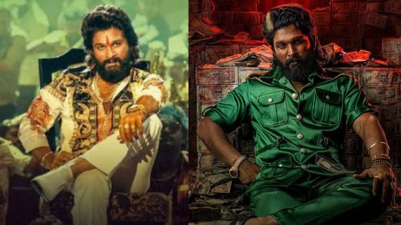 Pushpa 2 First Review: இன்னொரு தேசிய விருது பார்சல்.. அல்லு அர்ஜுன் அதகளம்.. புஷ்பா 2 விமர்சனம்!