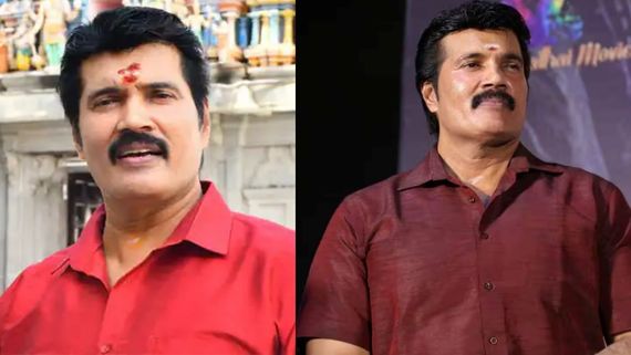 செல்லம்.. கண்ணுனு பேசியே இவ்வளவு சம்பளத்தை வாங்கிட்டாரே.. பிக் பாஸ் ரஞ்சித்தின் சம்பள விவரம்!