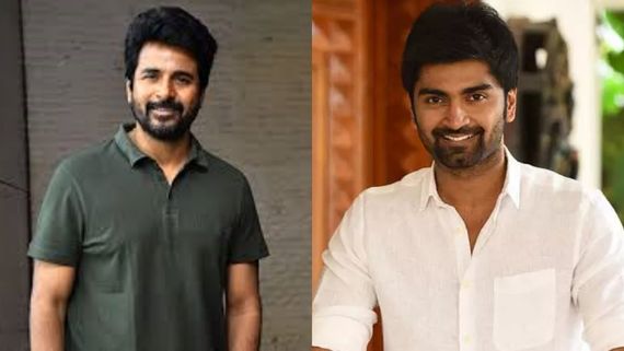 சிவகார்த்திகேயனின் 25ஆவது படம்.. நடிப்பதற்கு இதுதான் காரணம்.. அதர்வா ஓபன் டாக் 