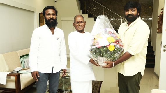 Viduthalai 2 Day 4 BO: திங்கட்கிழமை கடும் சரிவு.. விடுதலை 2 வசூல் 4 நாட்களில் இத்தனை கோடி தானா?