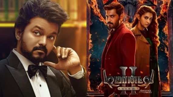 Top 10 Movies: கோட் முதல் டிமான்டி காலனி 2 வரை.. ஏஜிஎஸ் சினிமாவில் டாப் 10 இடம் பிடித்த படங்கள்!