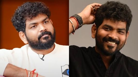  கவர்ச்சி நடிகை வீட்டில் வேலை செய்தவர்தான் விக்னேஷ் சிவனாம்.. பிரபலம் என்ன இப்படி பேசுறாரு? 