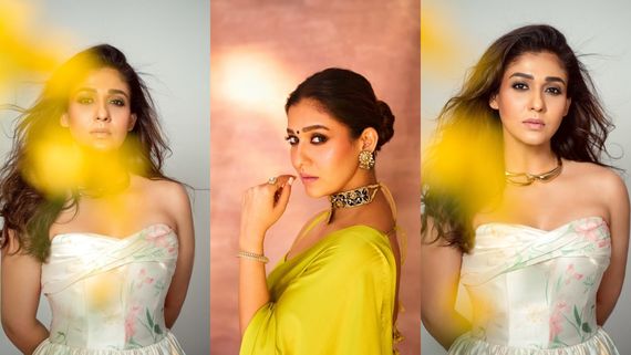 21 Years Of Nayanism: தங்கமே உன்னத்தான்..! 21 ஆண்டு நயனிசம்.. லேடி சூப்பர் ஸ்டார்னா சும்மாவா!