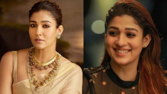 சில பிரச்னைகள்.. நயன்தாராவுக்கு அப்போது அப்படி ஒரு வெறி.. டாப் சீக்ரெட் சொன்ன இயக்குநர் 