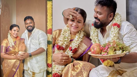 ஸ்ரீராம ஜெயம்.. மாஷா அல்லாஹ்.. சென்னையில் அபார்ட்மெண்ட் வாங்கிய மணிமேகலை.. அந்த கிராமத்து வீடு?
