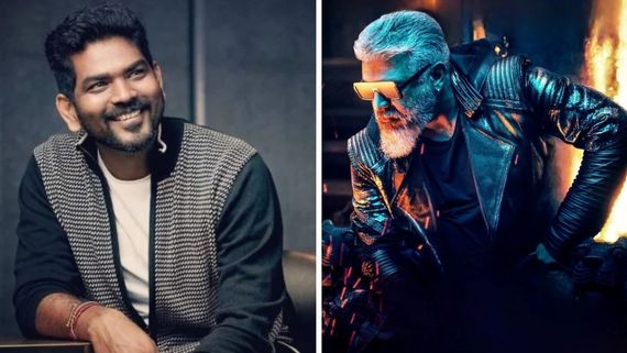 விக்னேஷ் சிவனுக்கும் அஜித்துக்கும் இதுதான் பிரச்னையாம்.. சீக்ரெட் சொன்ன பத்திரிகையாளர் 