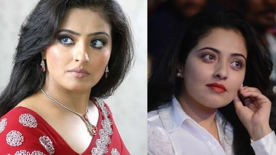  Mumtaz: என்னை மாதிரி நல்லவளும் இல்லை.. கெட்டவளும் இல்லை.. நடிகை மும்தாஜ் ஓபன்!