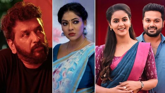  இந்த வாரமும் சன்டிவி சீரியல்கள்தான் மாஸ்.. டிஆர்பியில் முன்னேறிய பாக்கியலட்சுமி சீரியல்!