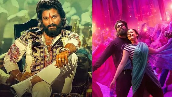 Pushpa 2: வெளிநாட்டில் பட்டையை கிளப்பும் புஷ்பா 2.. விரைவில் 1000 கோடி கிளப்பில் இணையும்!